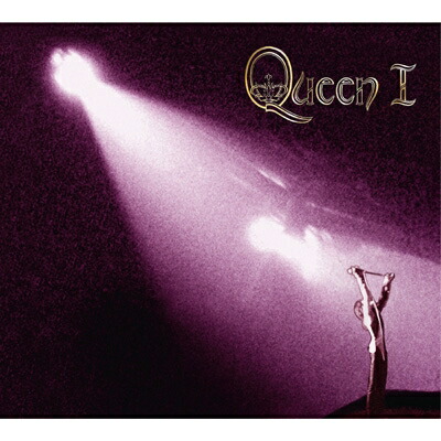 【輸入盤】QUEEN I