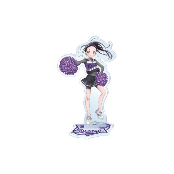 メダリスト 狼嵜光 セット メダリスト B2ハーフタペストリー フォーマル衣装ver.狼嵜 光