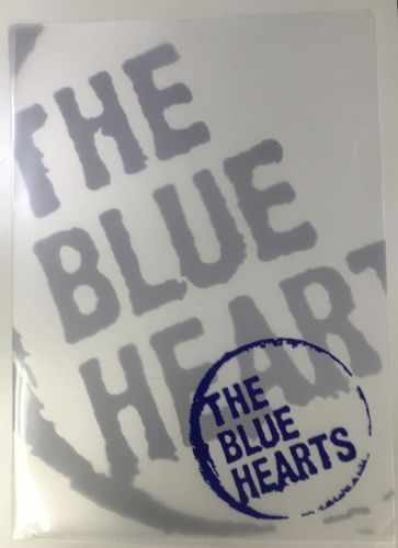 楽天ブックス The Blue Hearts Super Best ザ ブルーハーツ Cd