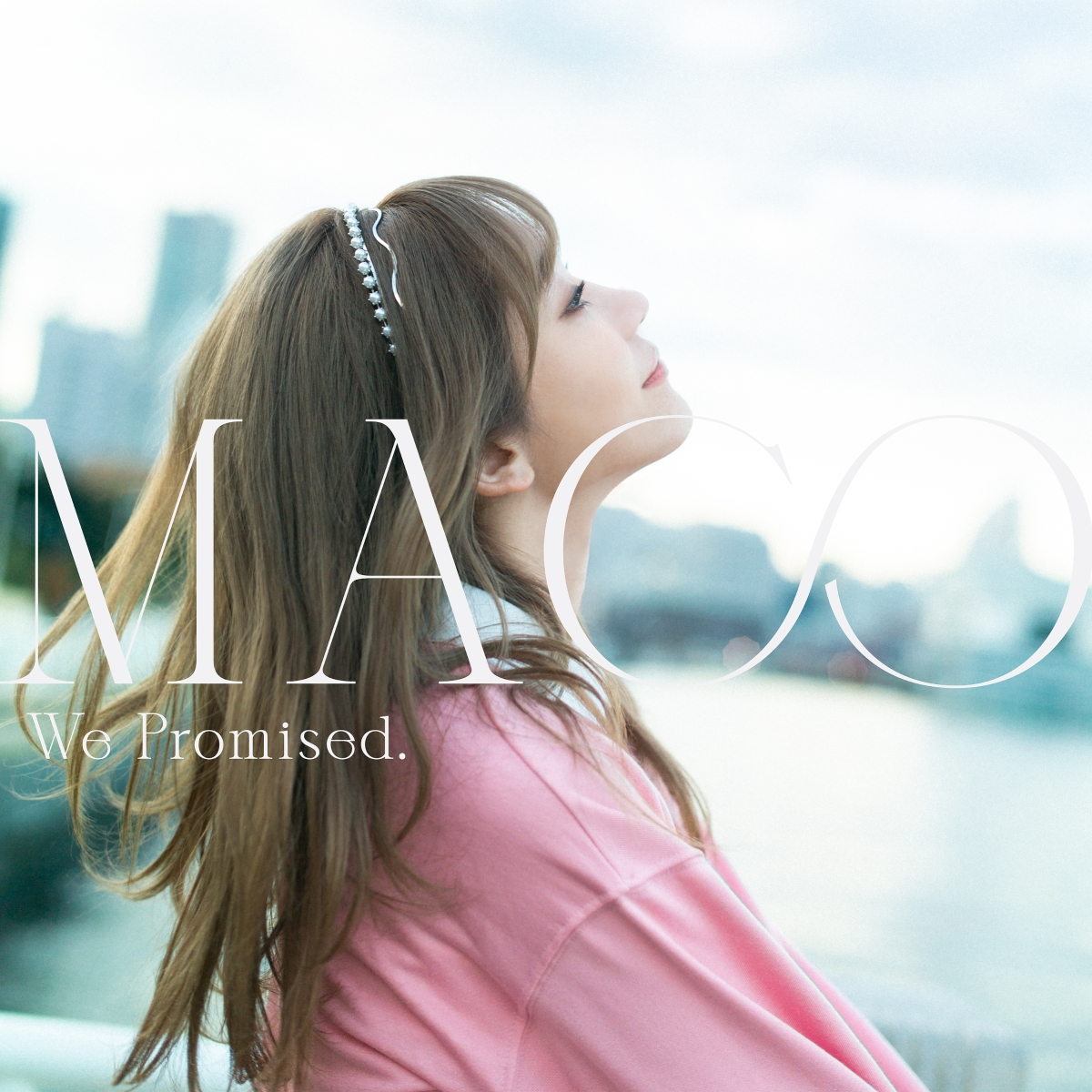 MACO FIRST KISS - 邦楽