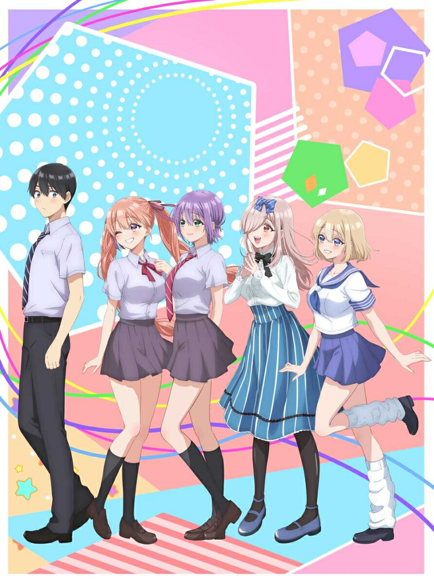 楽天ブックス: カッコウの許嫁 Season2 第1巻 - 吉河美希