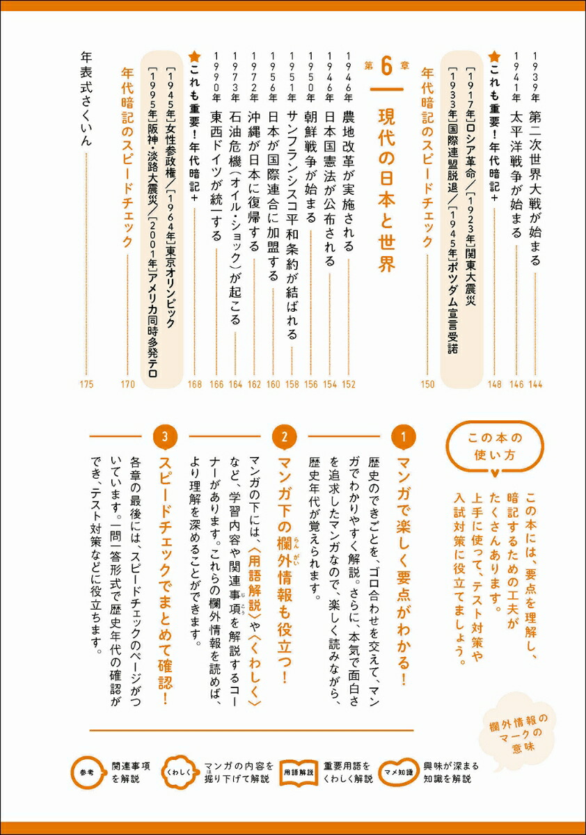 �ޥ󥬤Ǥ狼����ؼҲ����ǯ��ŵ���COMIC��STUDY��[�ظ��ץ饹]