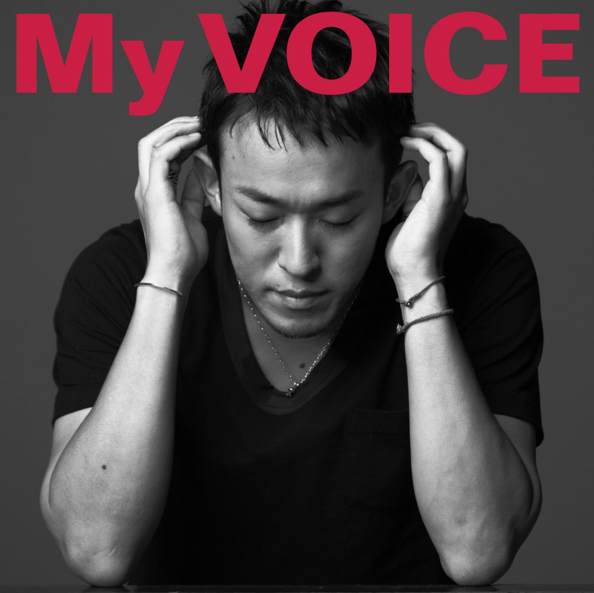 MyVOICE(��������CD+DVD)[�ե��󥭡���ƣ]