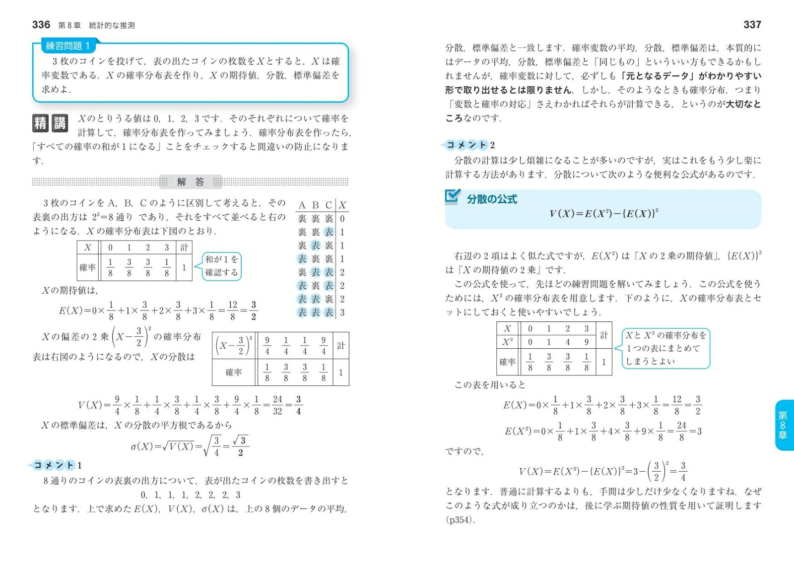 数学2・B入門問題精講[池田洋介]