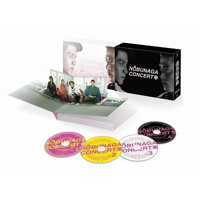 ブックス: 信長協奏曲 Blu-ray BOX 【Blu-ray】 - 小栗旬 - 4988632149174 : DVD