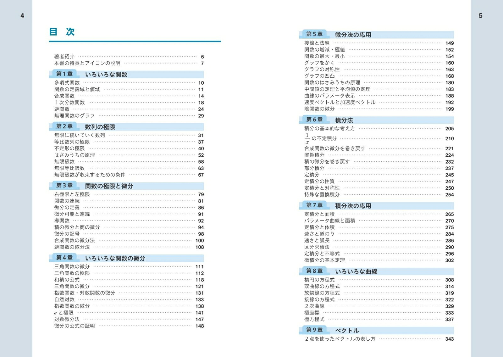 数学3・C入門問題精講[池田洋介]