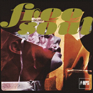 Free Soul MPS画像