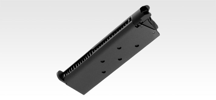 楽天市場】東京マルイ TOKYO MARUI マガジン No.18 M1911A1 コルト