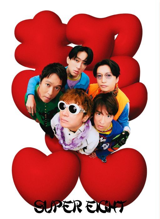 【先着特典】ダンダーラ(初回限定”超”盤CD＋Blu-ray)(超置！SUPERカード)[SUPEREIGHT]