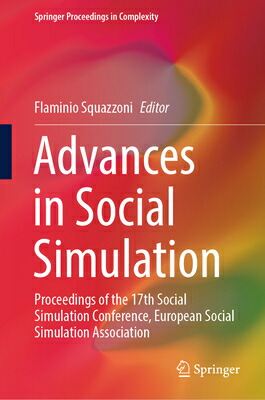 楽天ブックス: Advances in Social Simulation: Proceedings of