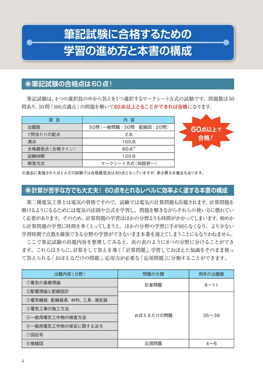 楽天ブックス 年版 第二種電気工事士試験 完全攻略 筆記試験編 佐藤共史 本