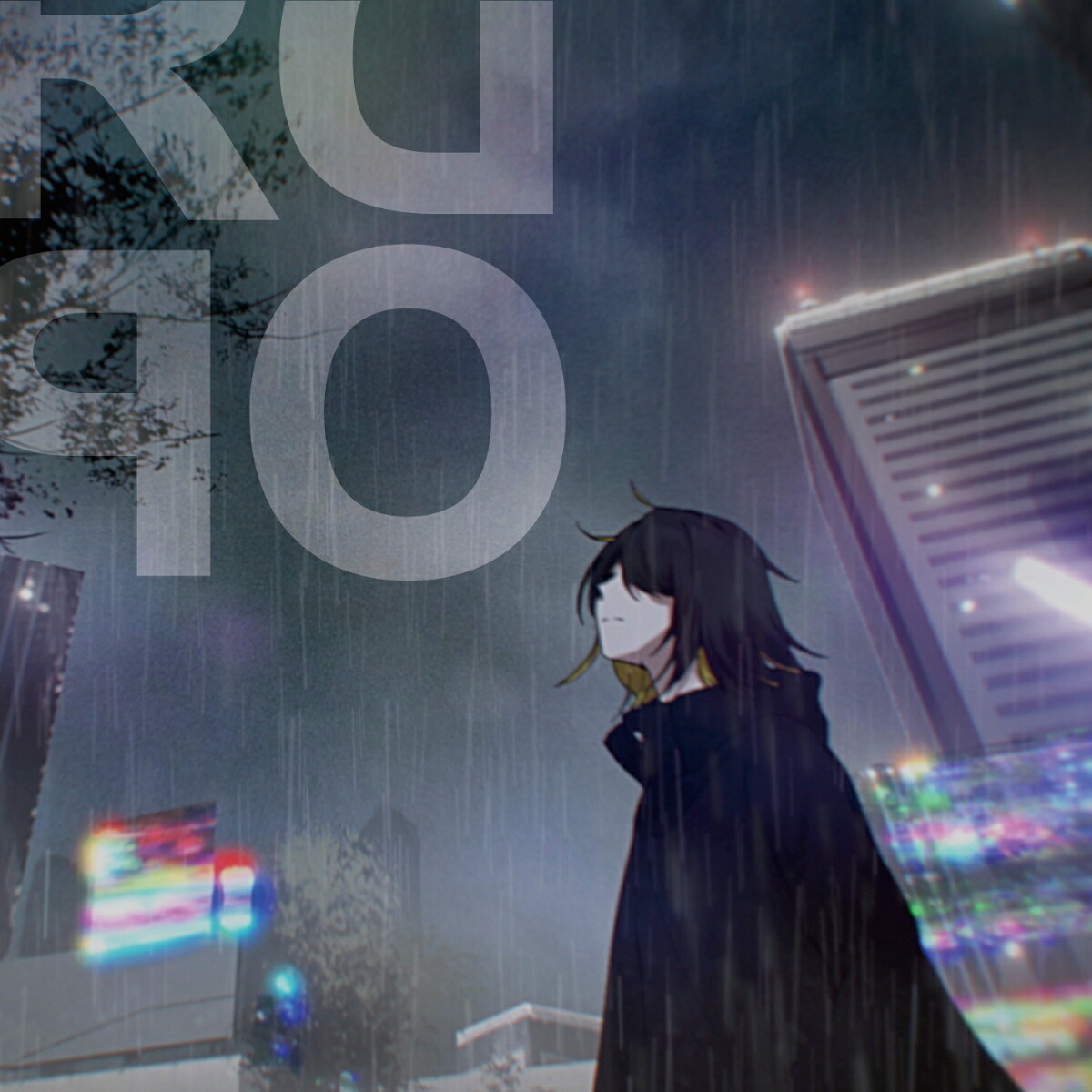 DROP[美波]