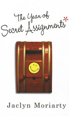 the year of secret assignments pdf