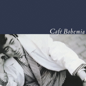 楽天ブックス: Cafe Bohemia(Blu-spec CD2) - 佐野元春 