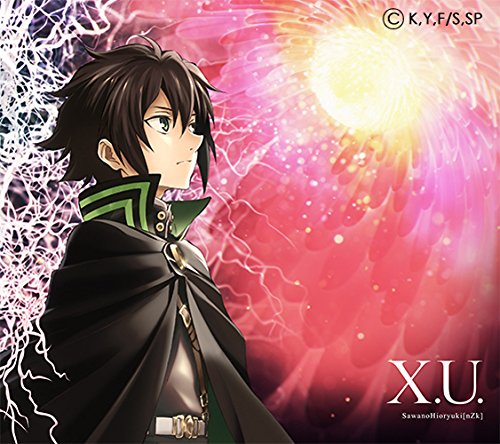 楽天ブックス X U Scapegoat 期間生産限定盤 Sawanohiroyuki Nzk Cd 楽天ブックス X U Scapegoat 期間生産限定盤 Sawanohiroyuki Nzk Cd