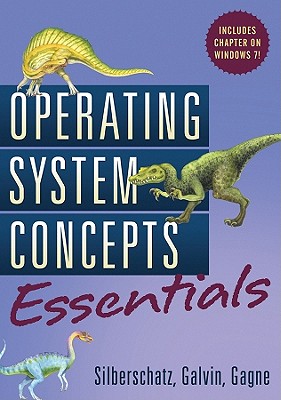 楽天ブックス: Operating System Concepts Essentials - Abraham Silberschatz -  9780470889206 : 洋書