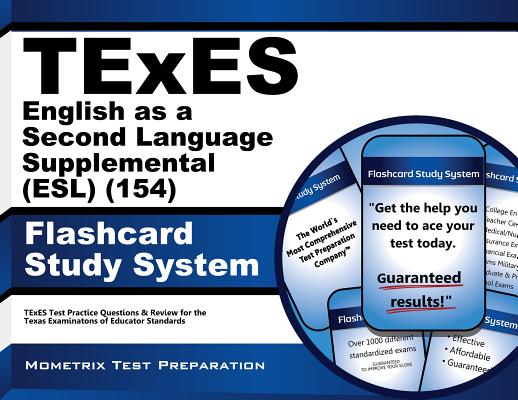 楽天ブックス: TExES English As A Second Language Supplemental (Esl) (154 ...