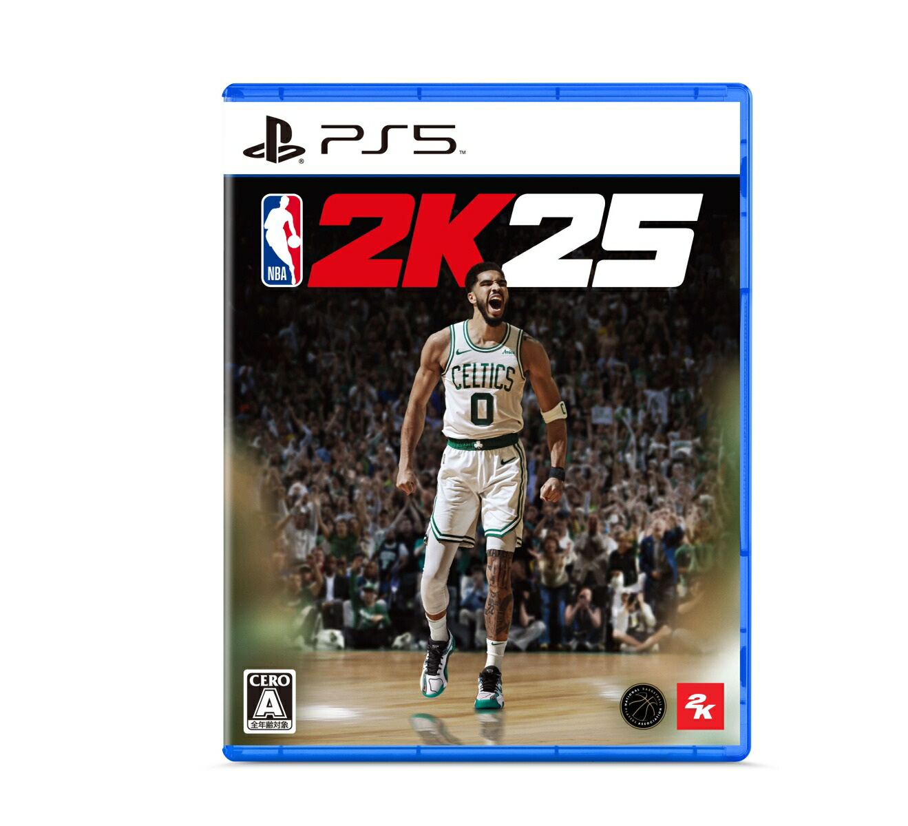 NBA2K25 PS5版