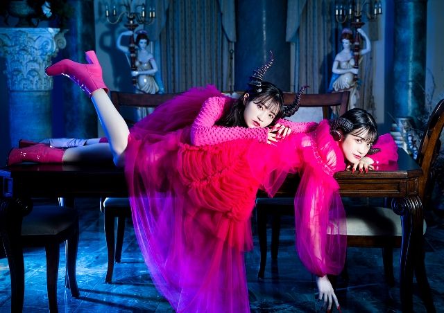 �ڳ�ŷ�֥å�������������ŵ��Villans:impress(��������CD��Blu-ray)(A4���ꥢ�ݥ�����)[harmoe]