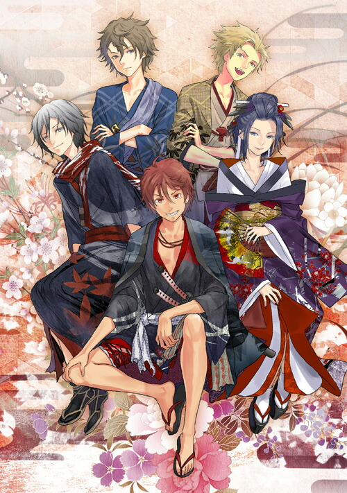 Amazon.co.jp: 花咲くまにまに (通常版) - PSVita : ゲーム