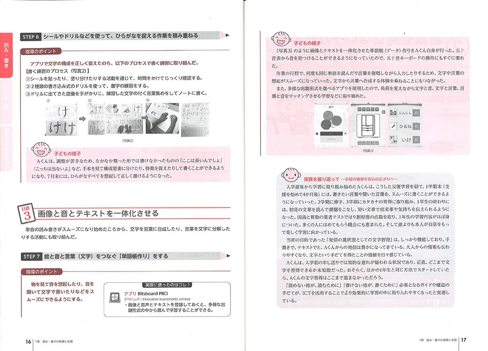 楽天ブックス 特別支援教育ですぐに役立つ Ict活用法 ソフトバンクによるモバイル端末活用研究 魔法のプロジェクト の選りすぐり実践27 佐藤里美 本