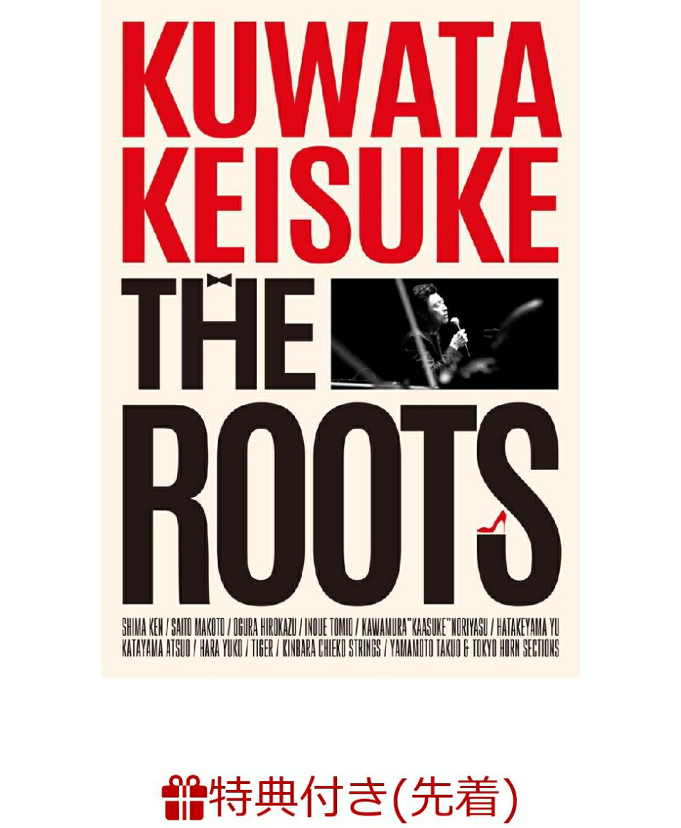 楽天ブックス 先着特典 The Roots 偉大なる歌謡曲に感謝 ポスター付き 桑田佳祐 Dvd