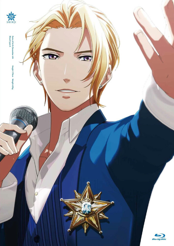 ARPBackstagePass��1����Blu-ray��[����]