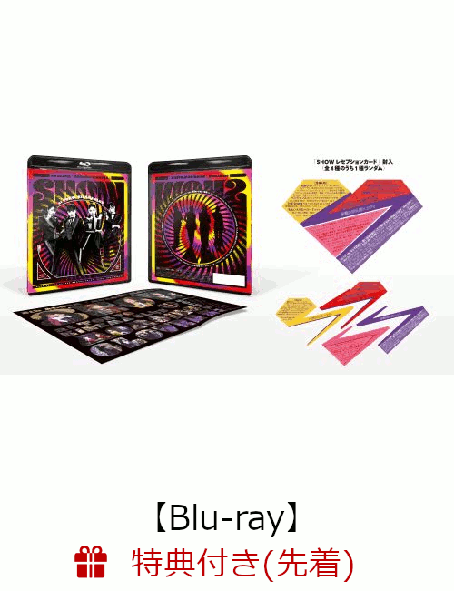 ŵ5thALBUMMOMOIROCLOVERZSHOWatͥ޶LIVEBlu-rayBlu-ray(ꥢե륫(A4)դ)[⤤СZ]