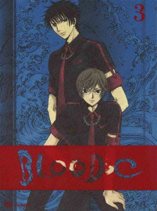 BLOOD-C　3【完全生産限定】画像