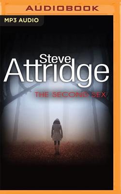 楽天ブックス: The Second Sex: A Paul Rook Thriller - Steve Attridge ...