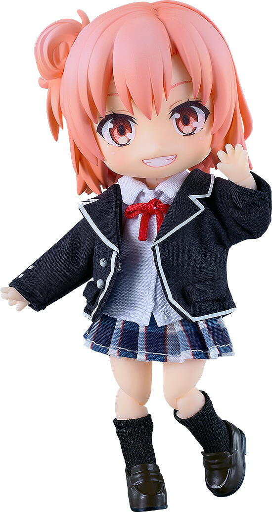 【未開封】 ねんどろいど 俺ガイル 雪ノ下雪乃 Amazon | ねんどろいど やはり俺の青春ラブコメはまちがっている