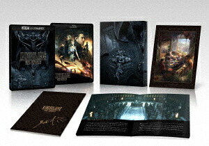 FINALFANTASYXV「KINGSGLAIVEFINALFANTASYXV4KHDRREMASTERBOX」【4KULTRAHD】[FINALFANTASY15]
