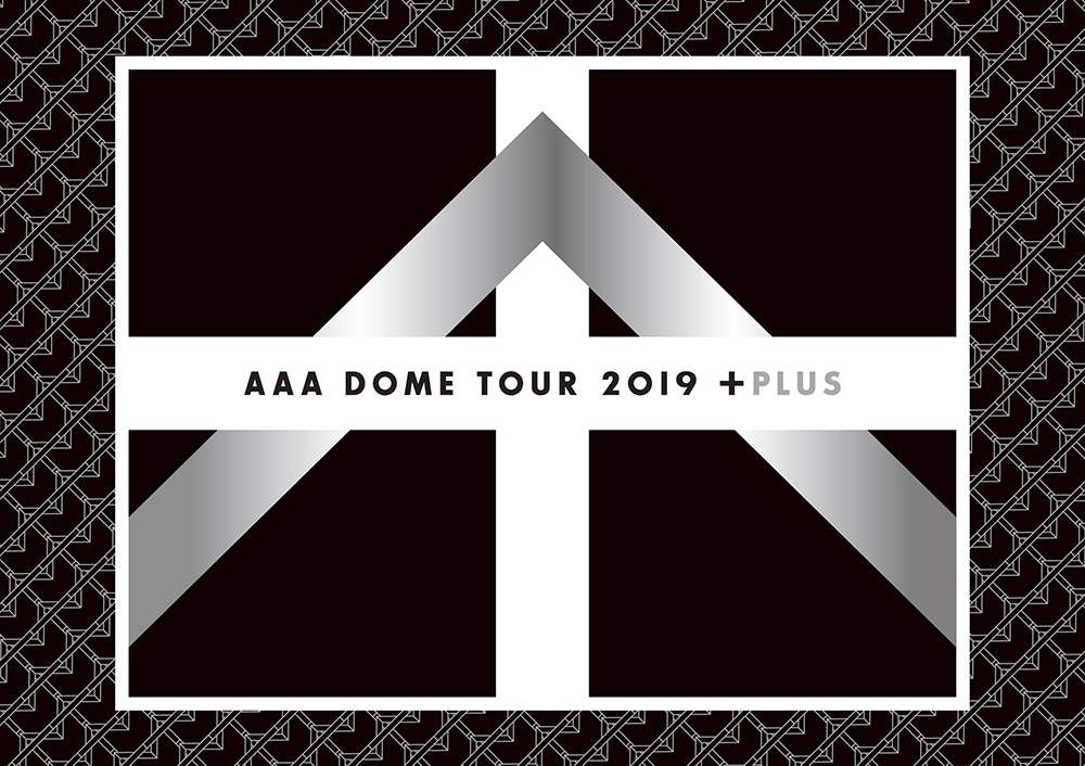 AAA DOME TOUR 2019 ＋PLUS 青