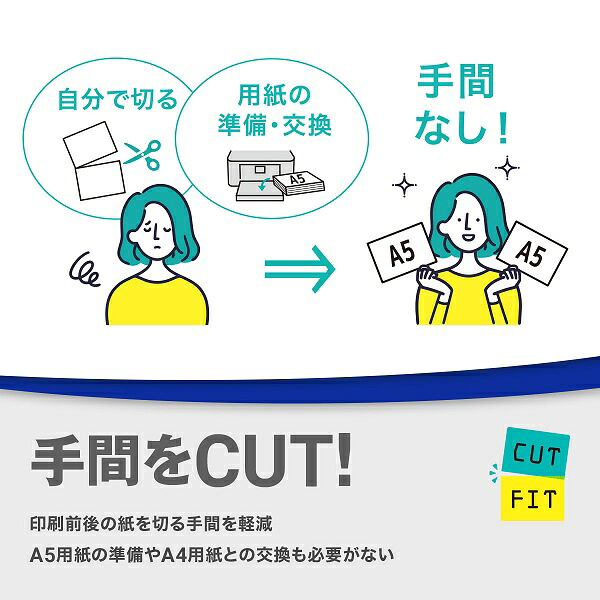 プリンターブラザーA4インクジェット複合機DCP-J1800NCUTFIT(カットフィット)Wi-Fi自動両面自動カットスマホ対応