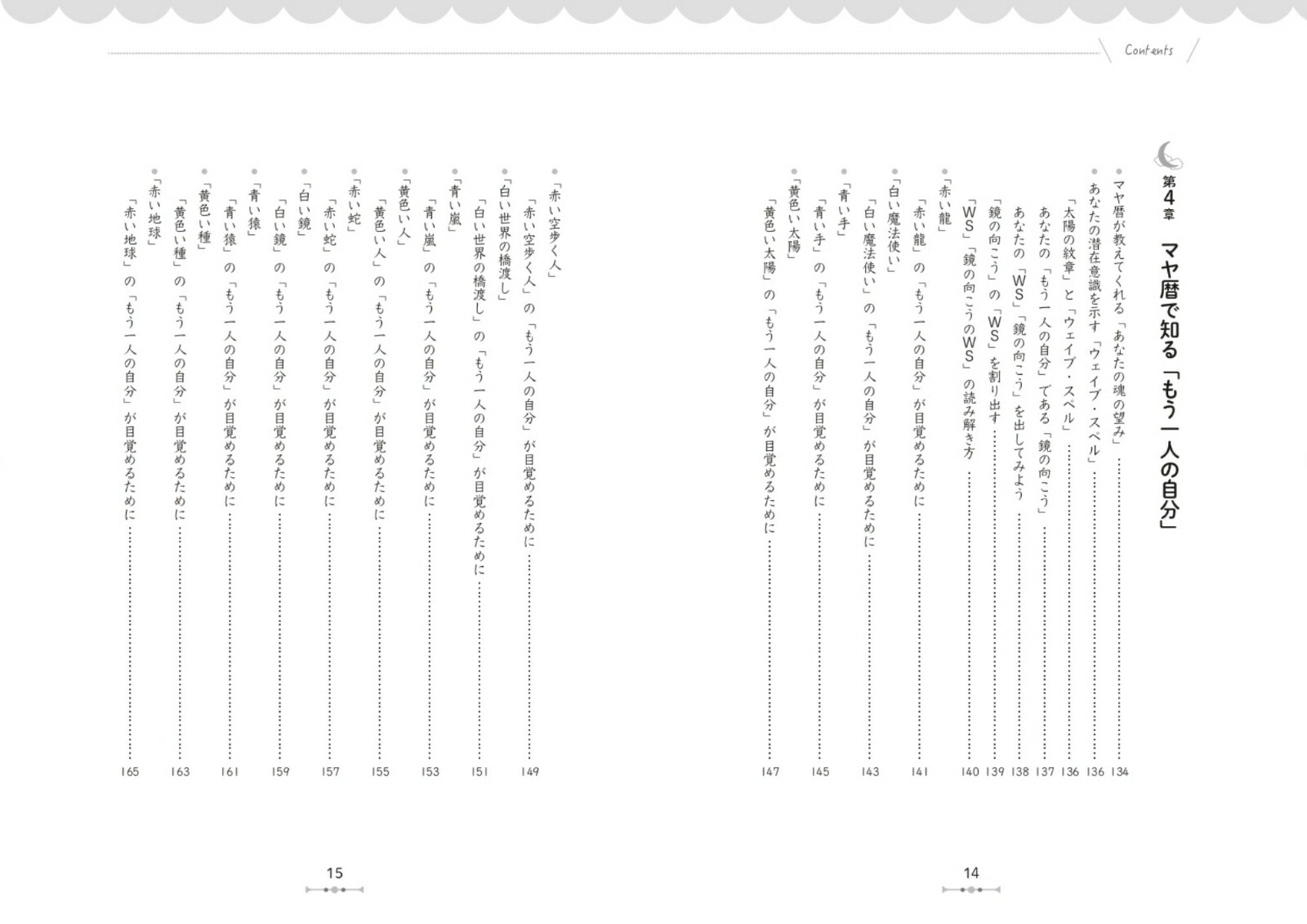 �ꤤ�ϡ֤⤦��ͤμ�ʬ�פ��𤨤Ƥ����[���μ]