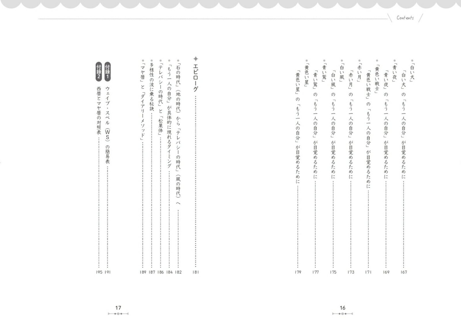 �ꤤ�ϡ֤⤦��ͤμ�ʬ�פ��𤨤Ƥ����[���μ]