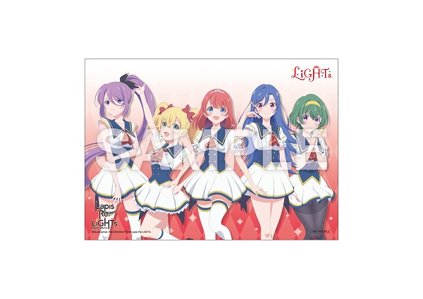 �ڳ�ŷ�֥å�������������ŵ��LapisRe:LiGHTsvol.1��������ǡ��Blu-ray��(�����֥��ޥ���2�祻�å�)[�Ӿ夿����]