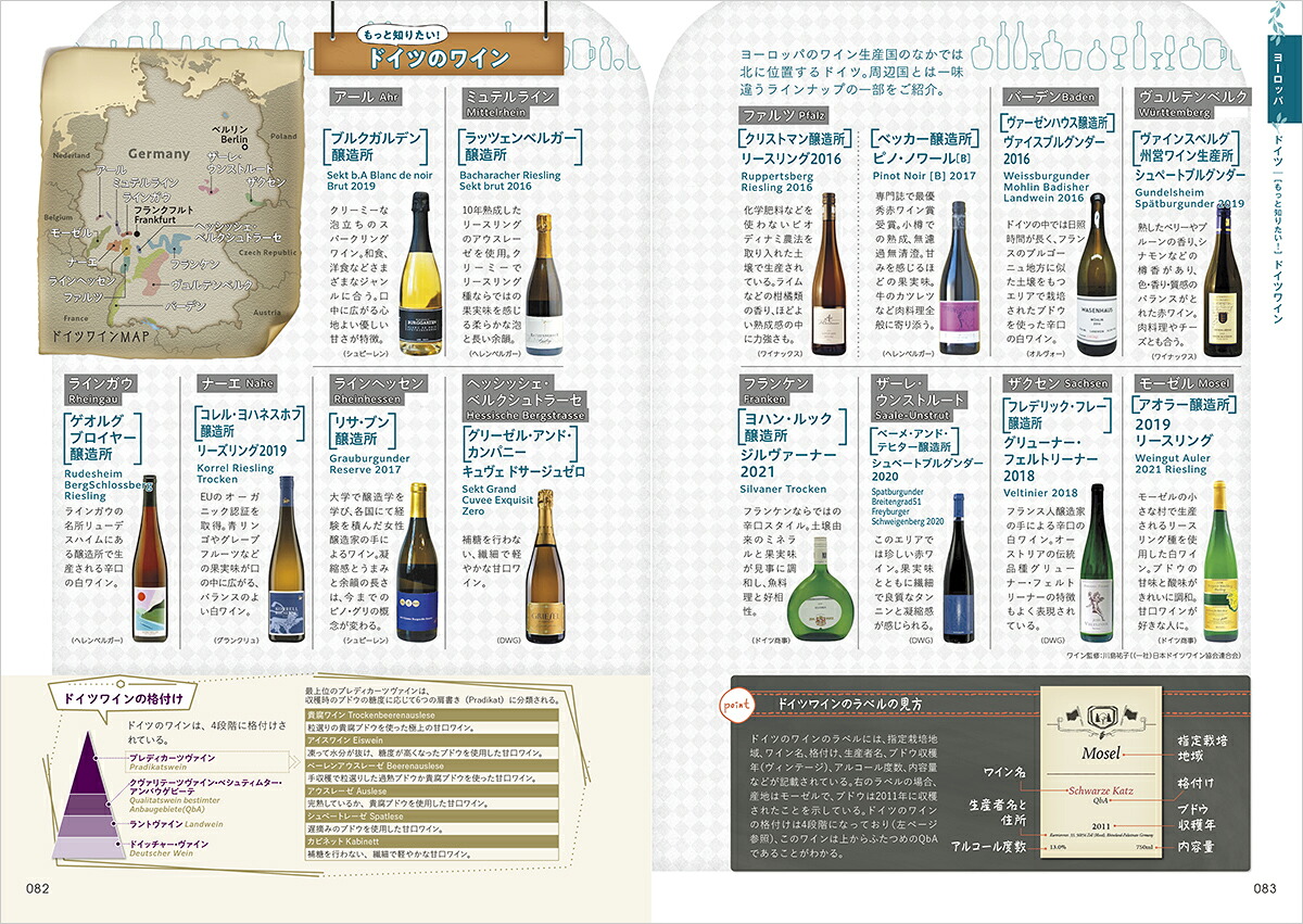W27世界のお酒図鑑112の国と地域の地酒を酒の雑学・お約束とともに解説（地球の歩き方W）[地球の歩き方編集室]