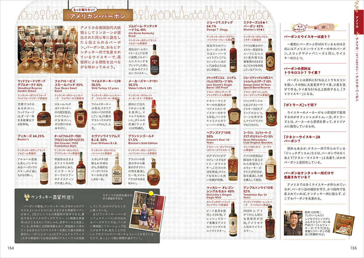 W27世界のお酒図鑑112の国と地域の地酒を酒の雑学・お約束とともに解説（地球の歩き方W）[地球の歩き方編集室]