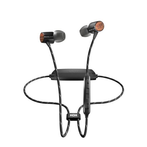 楽天ブックス House Of Marley Uplift2 ワイヤレスインイヤーヘッドフォン シグネチャーブラック Emuplift2wirelesssb House Of Marley Pcソフト 周辺機器