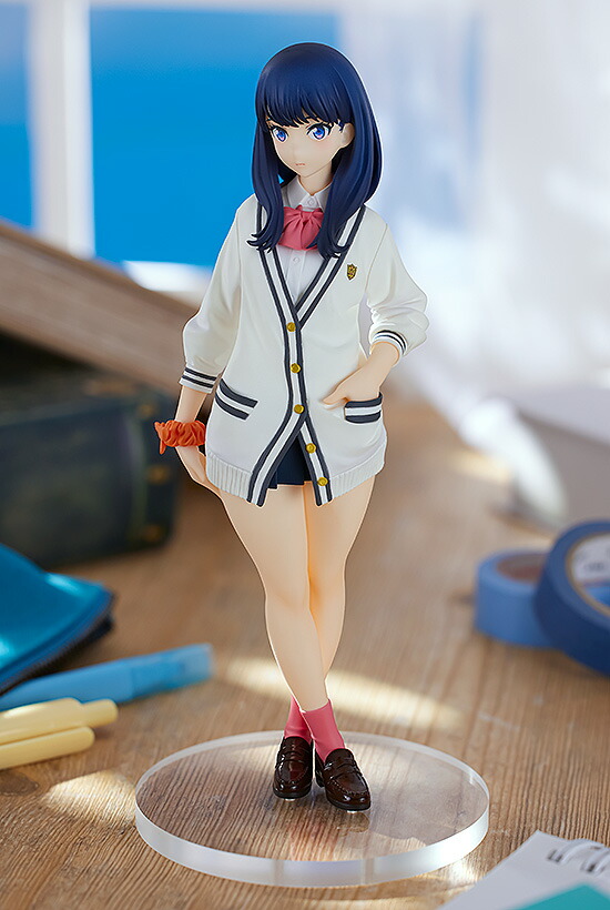 POPUPPARADE��SSSS.GRIDMAN����¿ϻ�֥Υ󥹥�����(�����Ѥߴ����ʥե����奢)