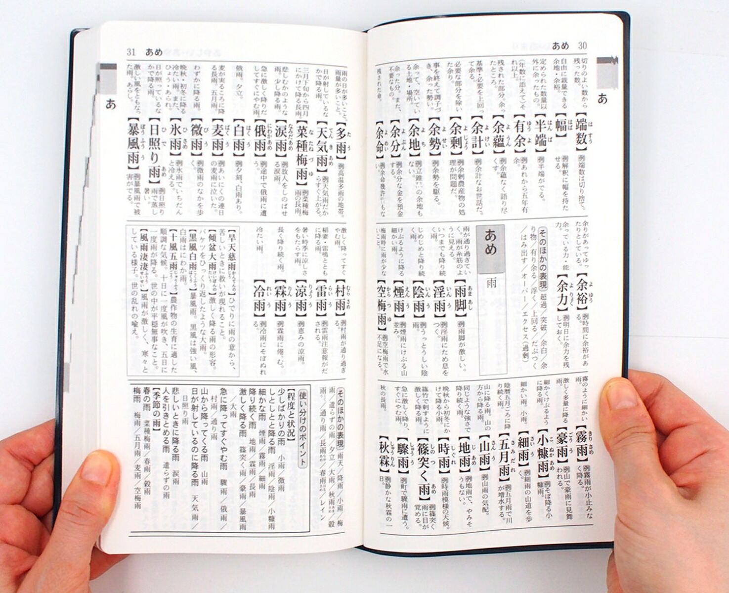 楽天ブックス: 大きな字の類語辞典 - 9784053039262 : 本