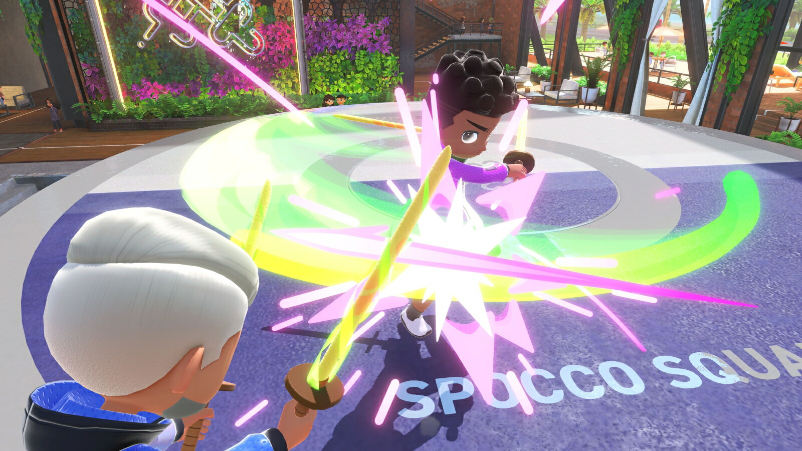 NintendoSwitchSports