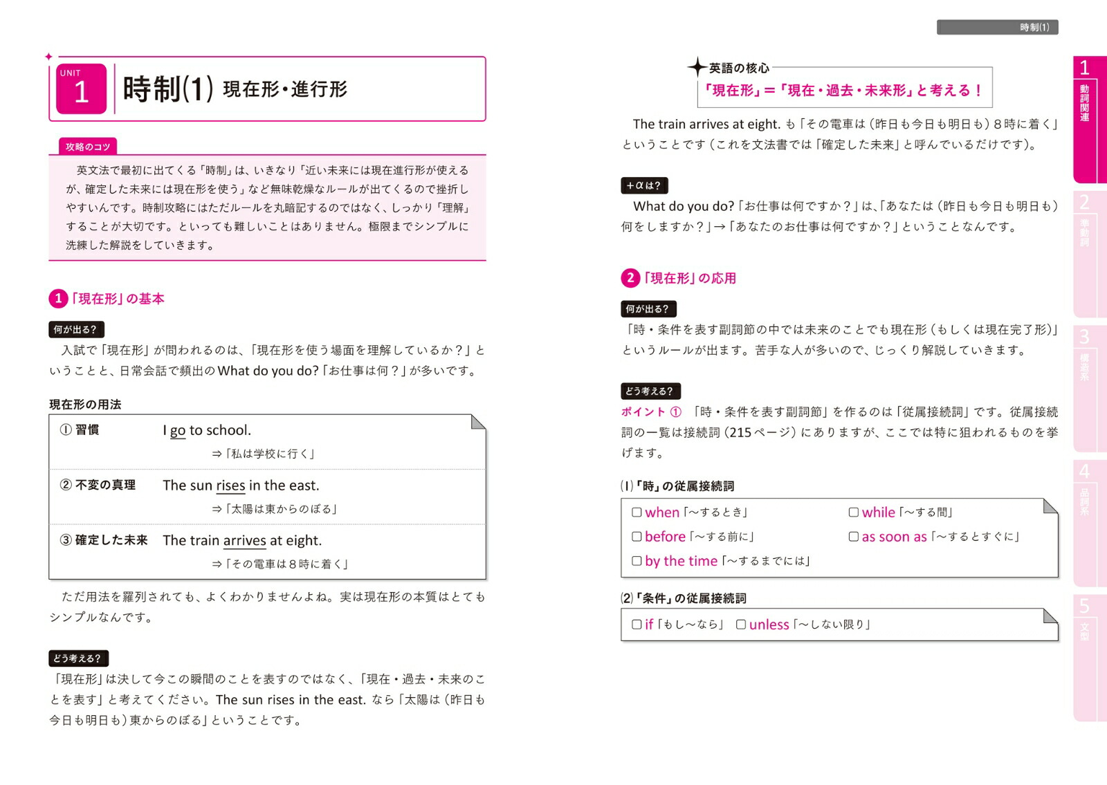 大学入試問題集関正生の英文法ポラリス［1標準レベル］[関正生]