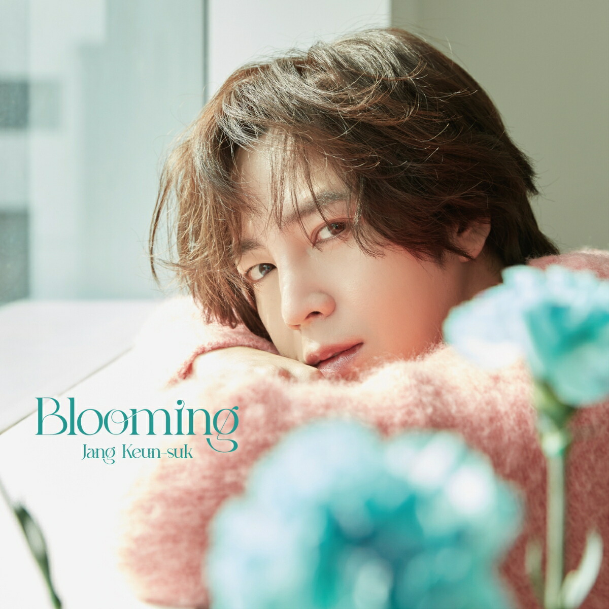 楽天ブックス: Blooming (通常盤・初回プレス) - チャン