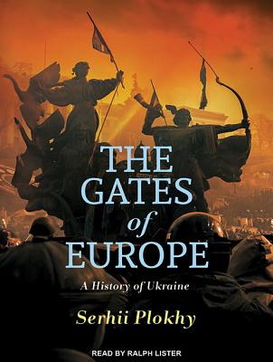 楽天ブックス: The Gates of Europe: A History of Ukraine - Serhii