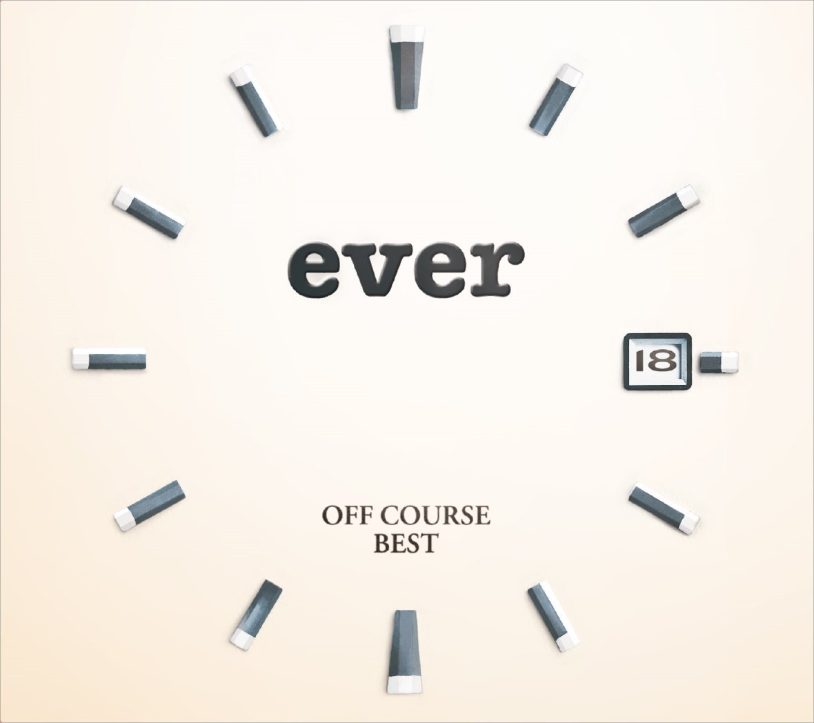 OFF COURSE BEST ”ever”