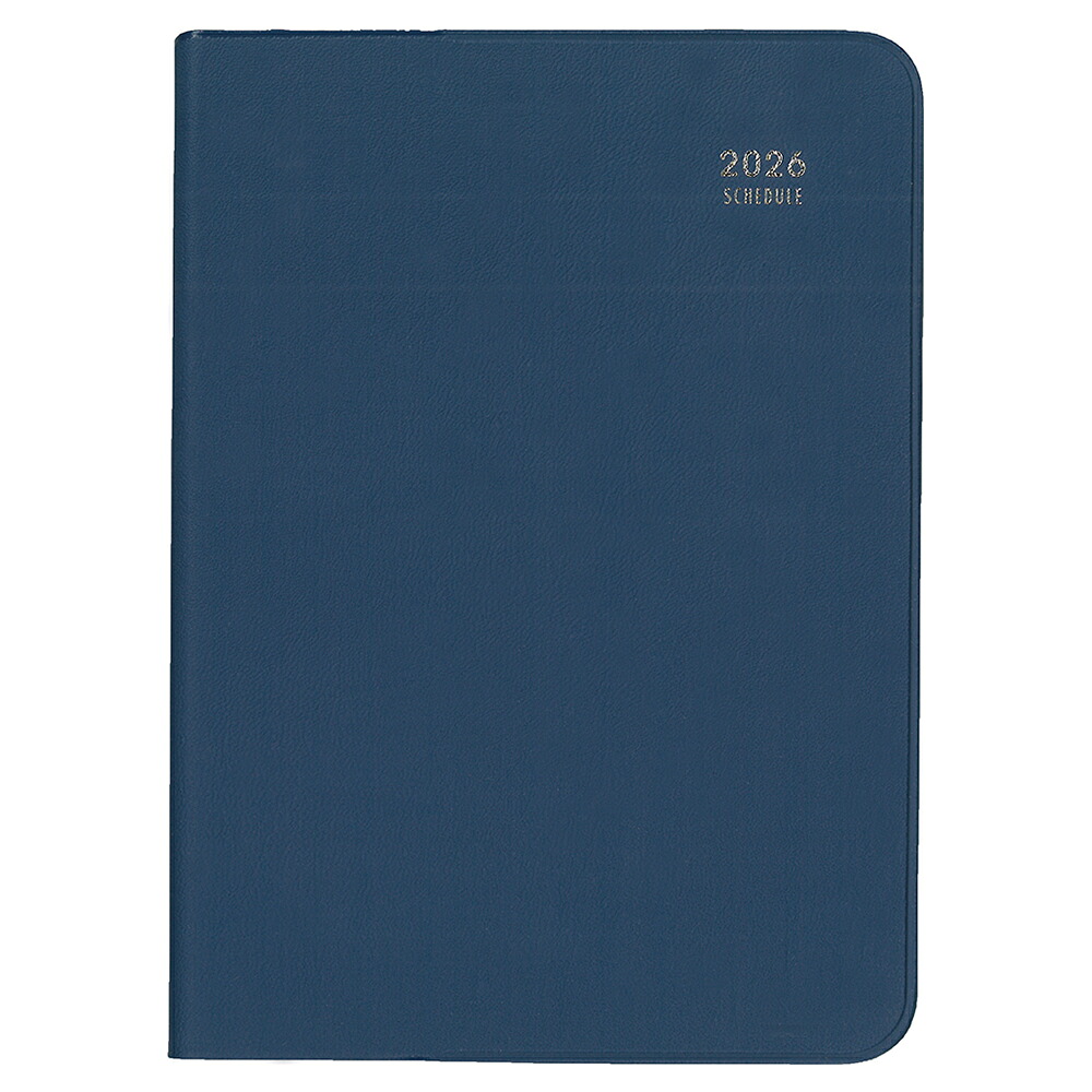 2026 MILL A6 Horizontal Left BASIC NV画像