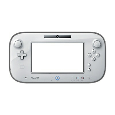 wii u gamepad アクセサリー 3 コレクション 点 パック