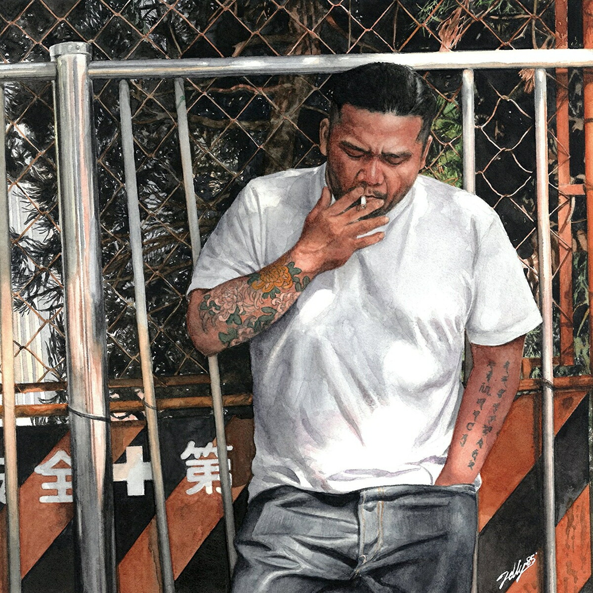 楽天ブックス: ヒップホップ・ドリーム 漢 aka GAMI 4526180439288 CD